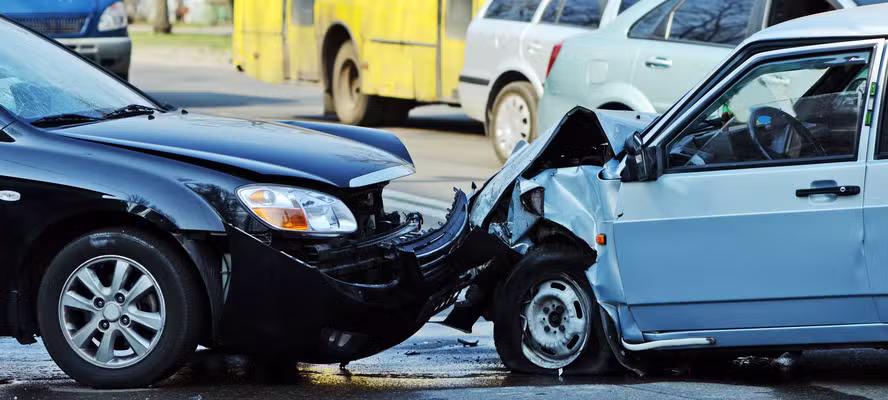Personal Injury