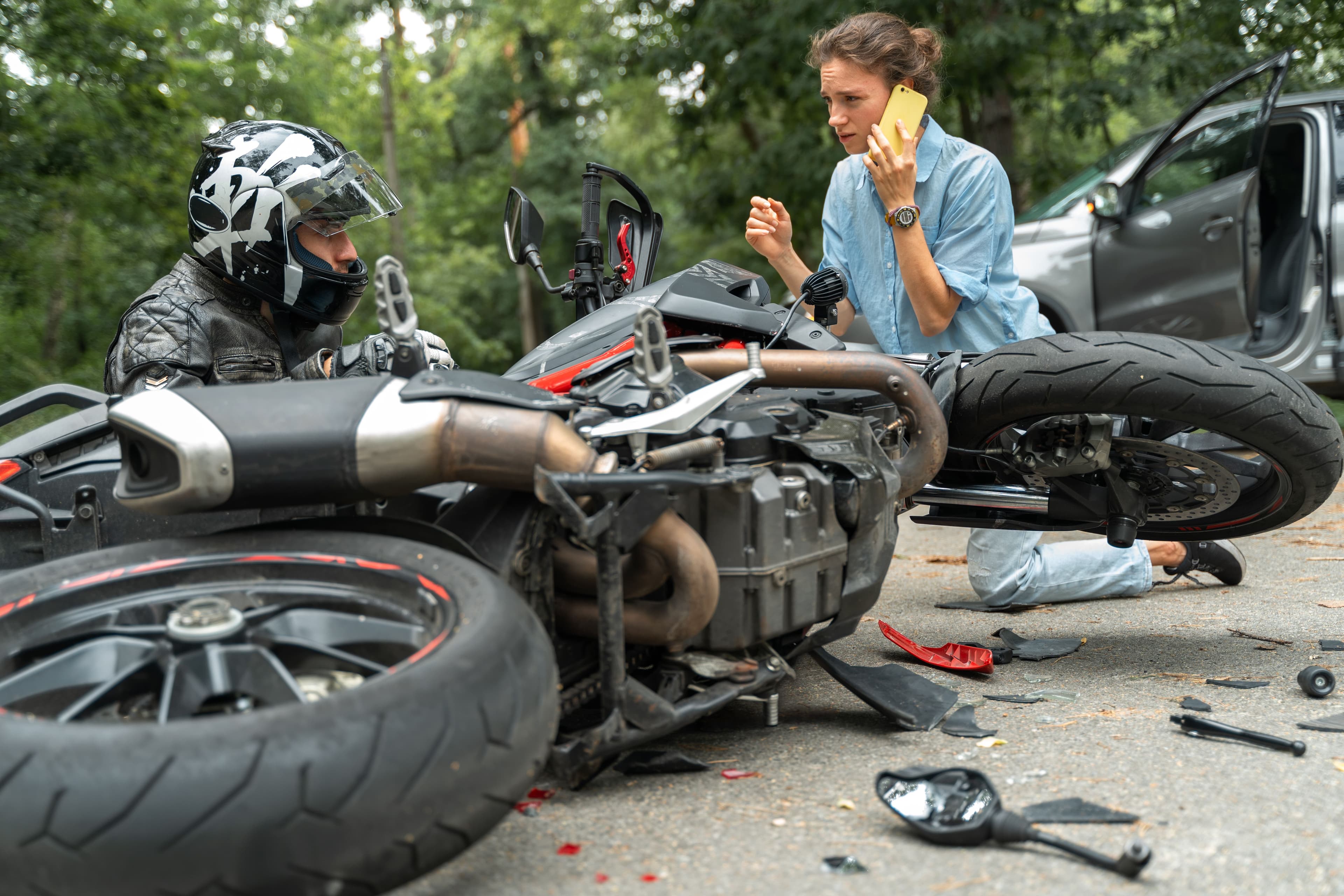 Image related with this article: Legal Strategies for Victims of Motorcycle Accidents in Broward County
