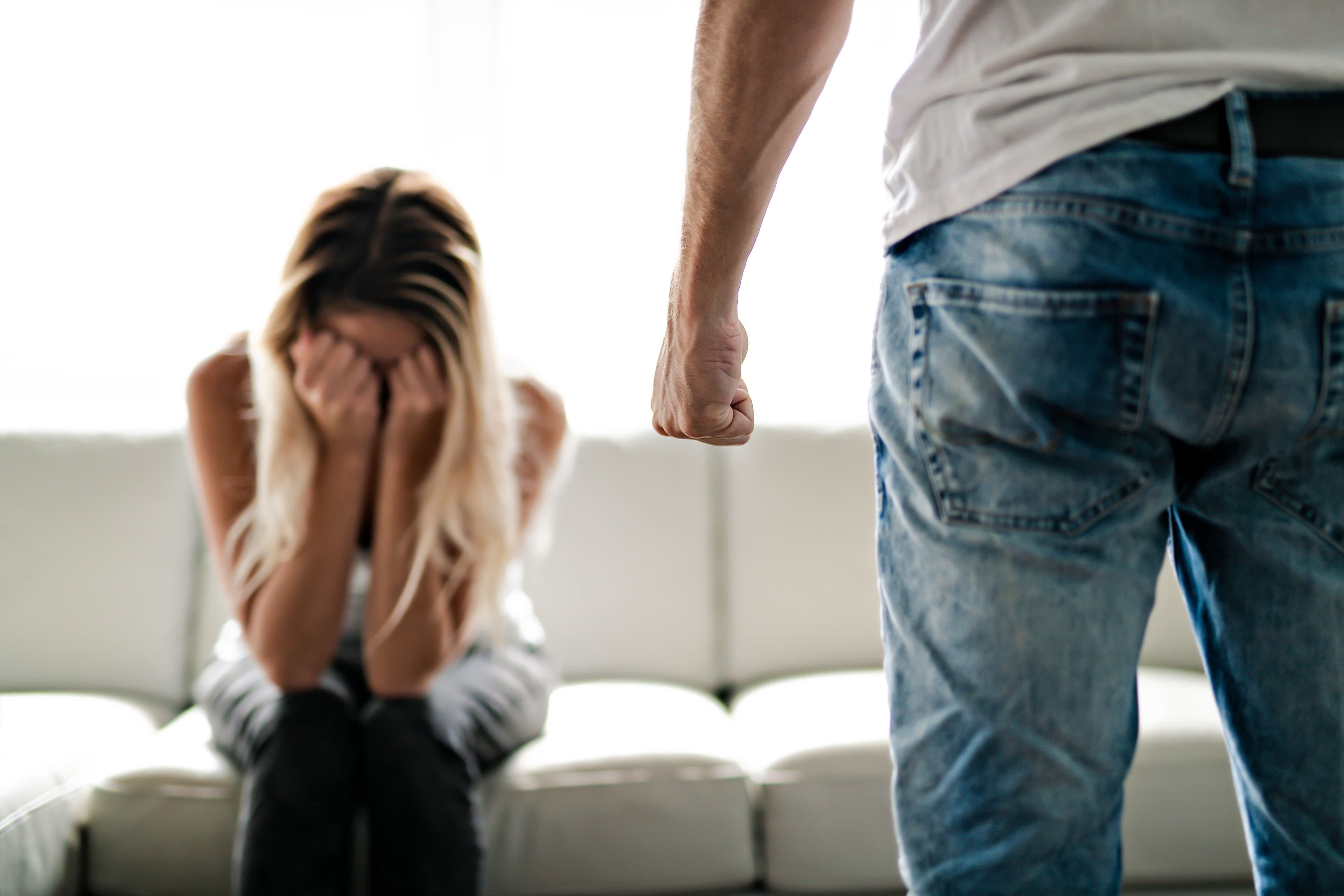 Domestic Violence