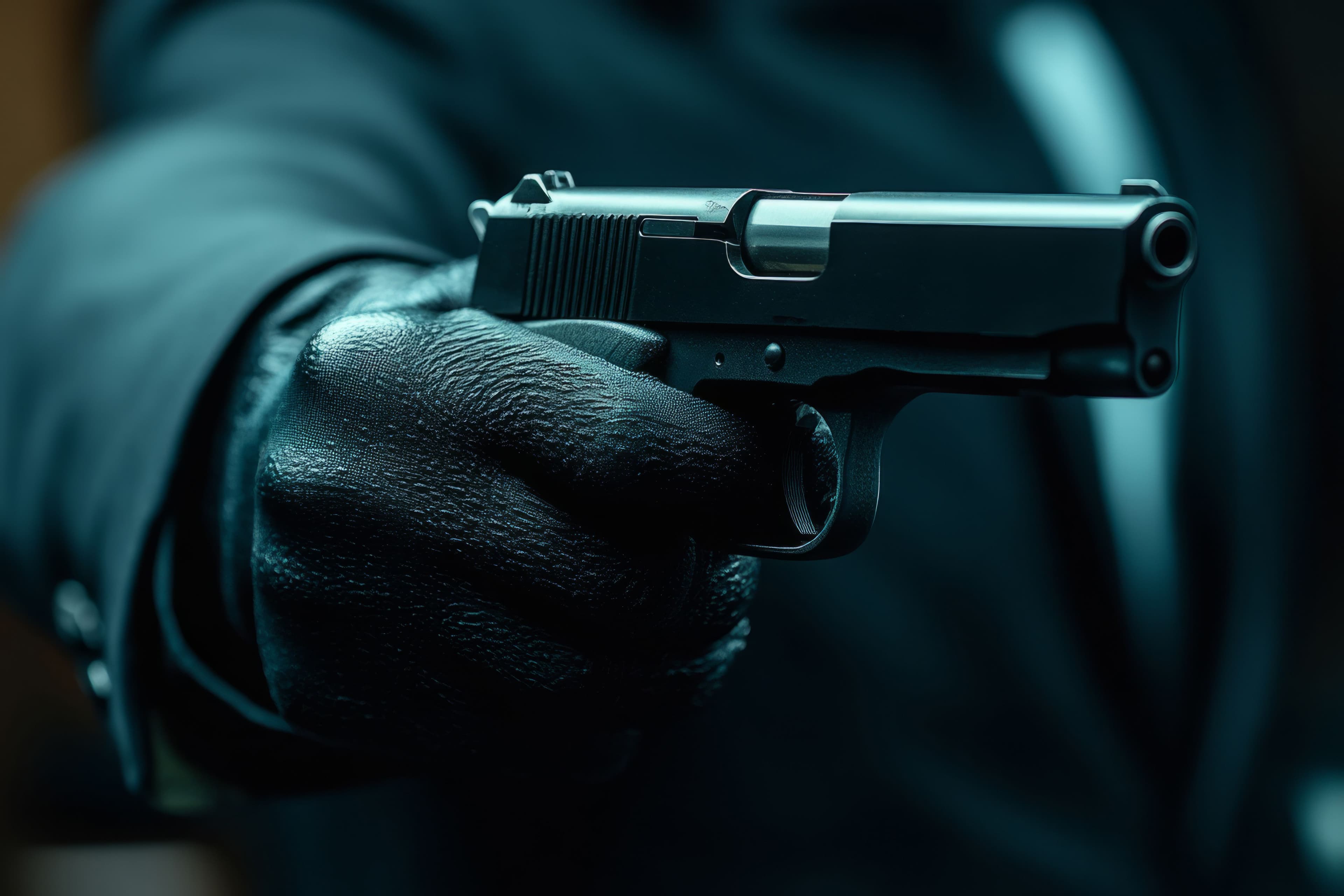 Assault