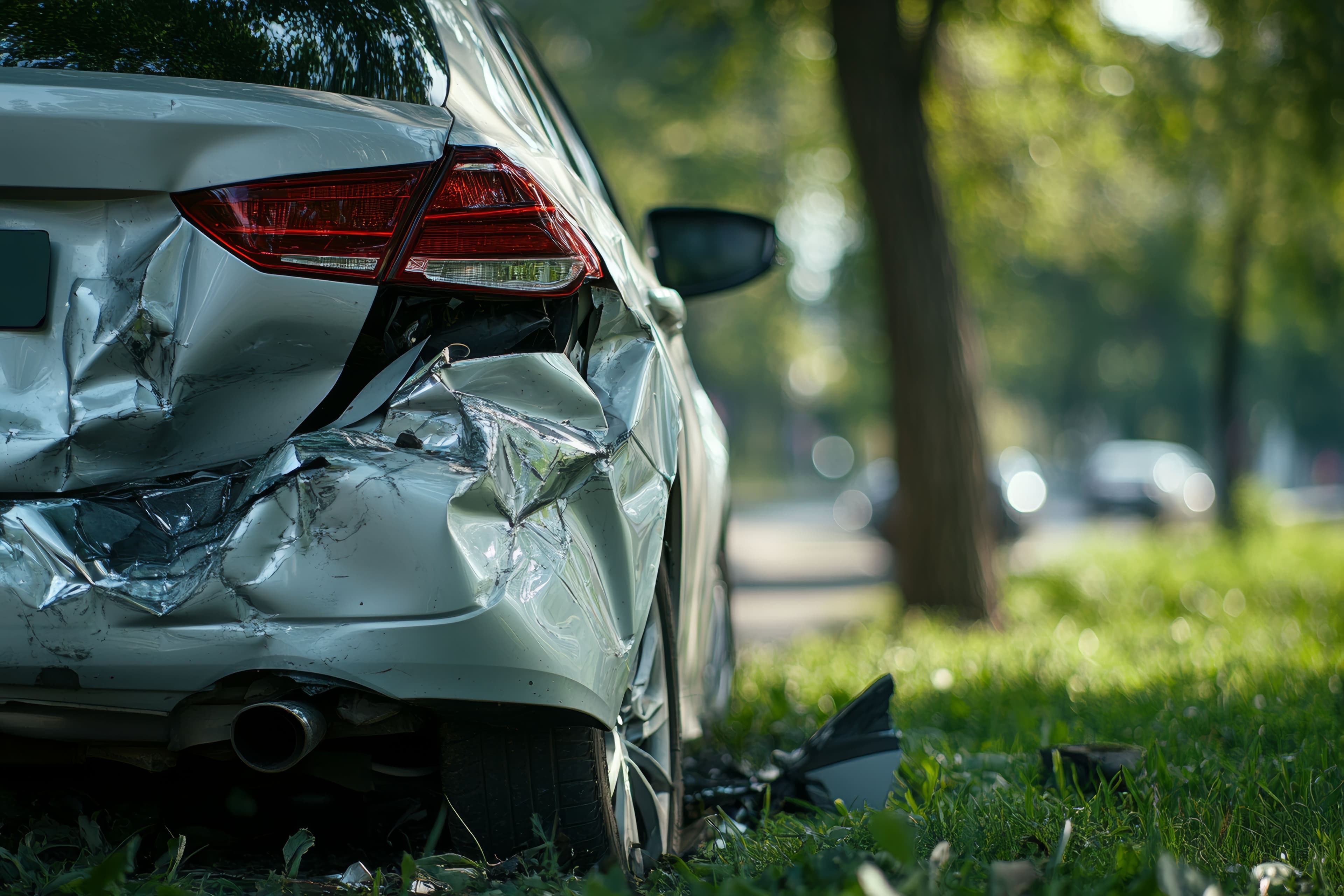 Image related with this article: Challenges in Proving Negligence in Broward County Traffic Collisions
