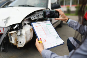 Maximizing Settlements in Broward County Rear-End Collisions