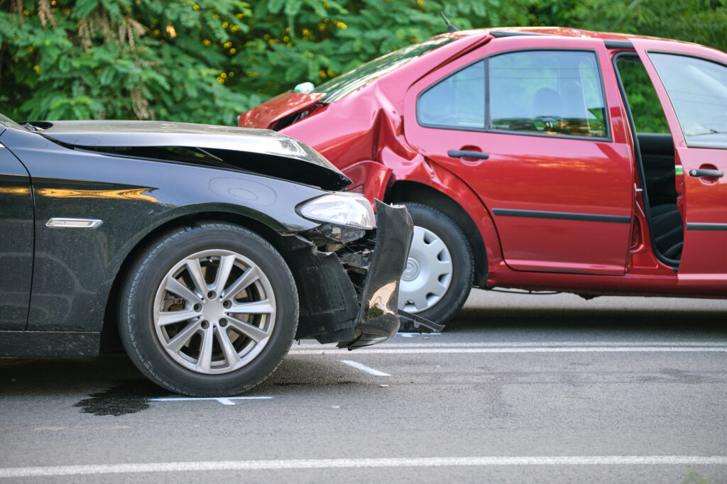 Addressing Ride-Sharing Accident Claims in Broward County