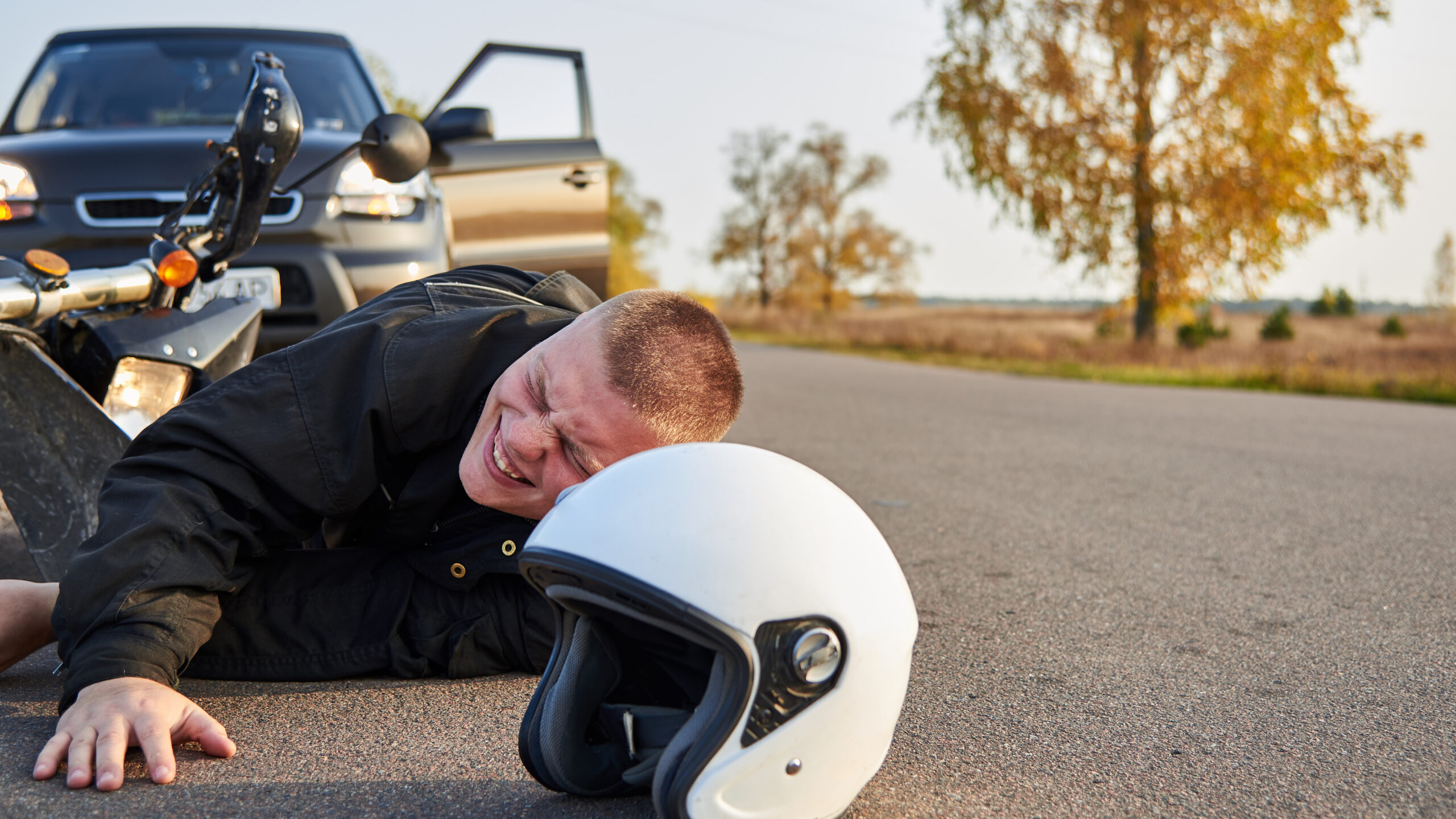 What Legal Steps Should Be Taken Following a Motorcycle Accident in Broward County?