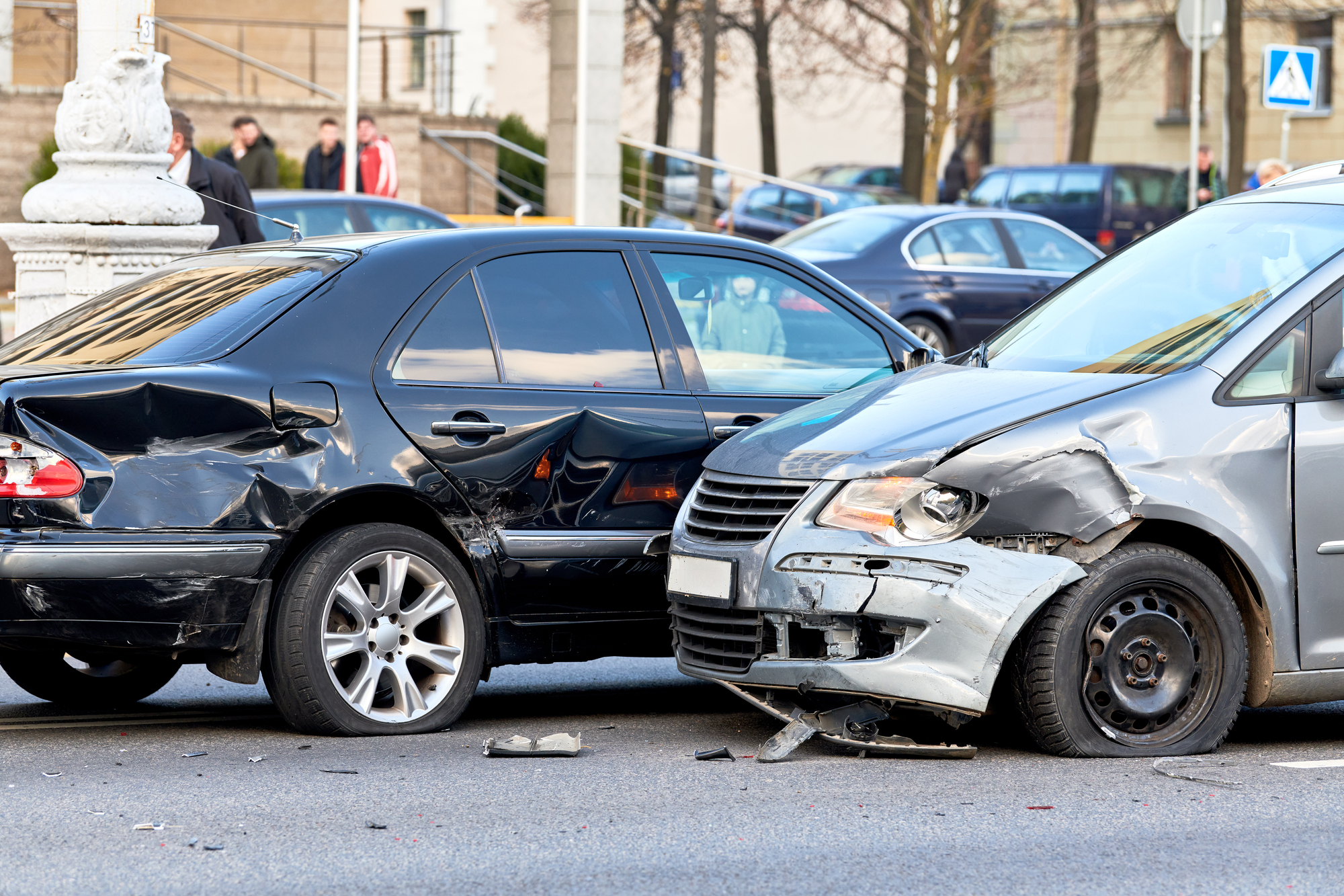 Challenges in Proving Negligence in Broward County Traffic Collisions