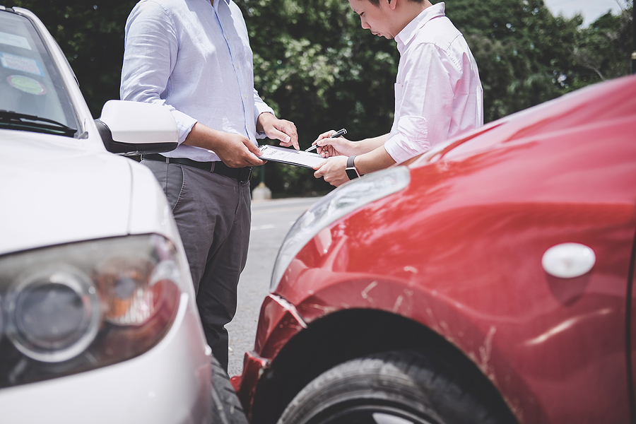 Can Victims of Broward County Car Accidents Navigate No-Fault Insurance Claims?