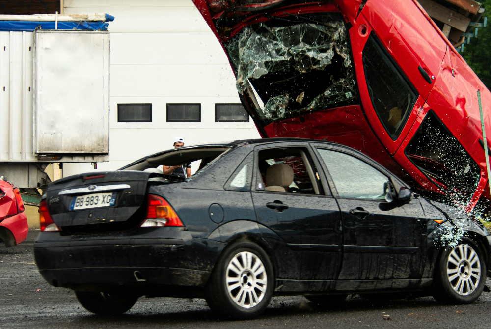 What to Do Immediately After a Car Accident in Fort Lauderdale