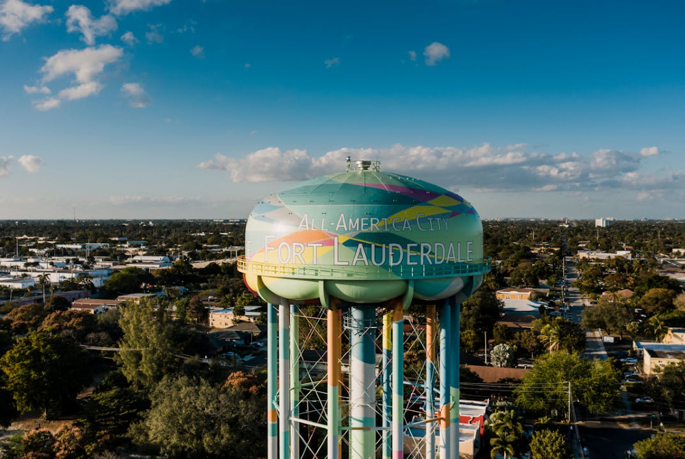 first appearance hearing