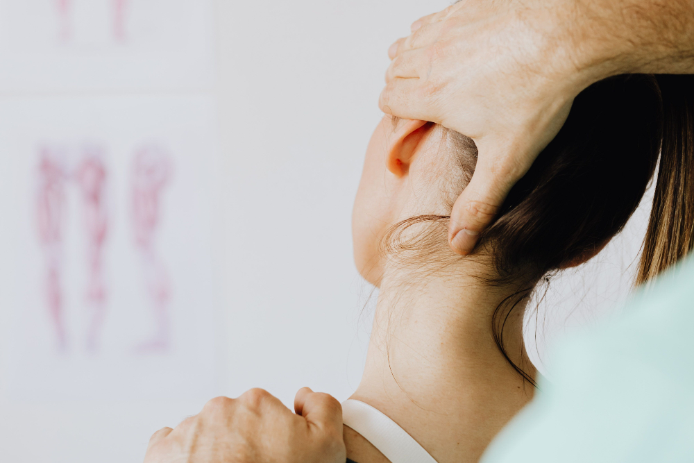 Can I Sue for Whiplash Injuries After a Rear-End Collision in Florida
