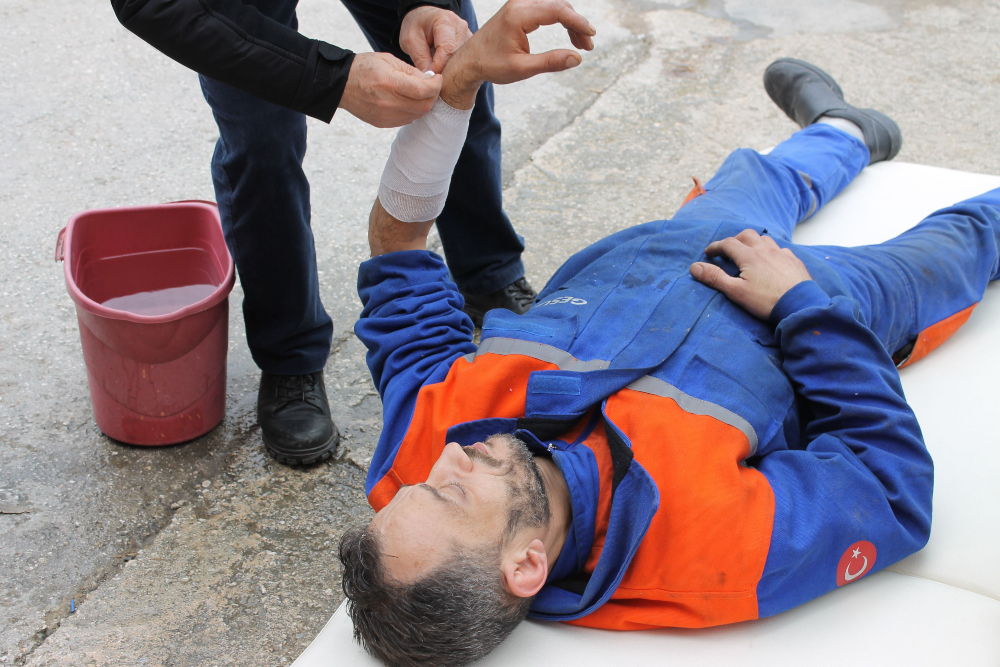 How Do Construction Site Accidents Affect Personal Injury Claims in Florida