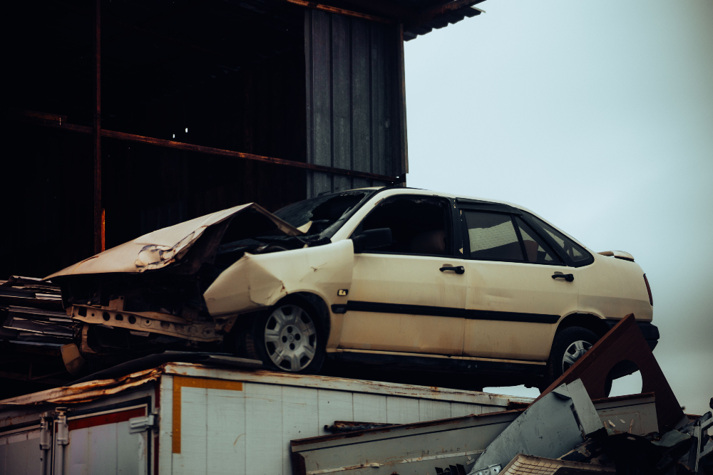 What Do I Do If Insurance Denies My Florida Car Accident Claim