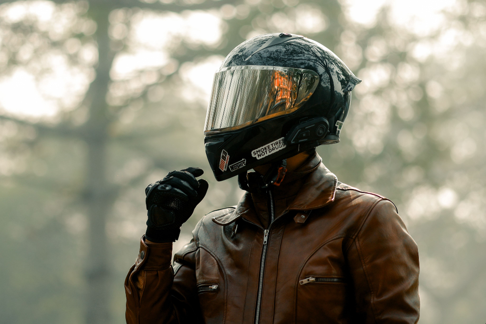 Florida motorcycle helmet law