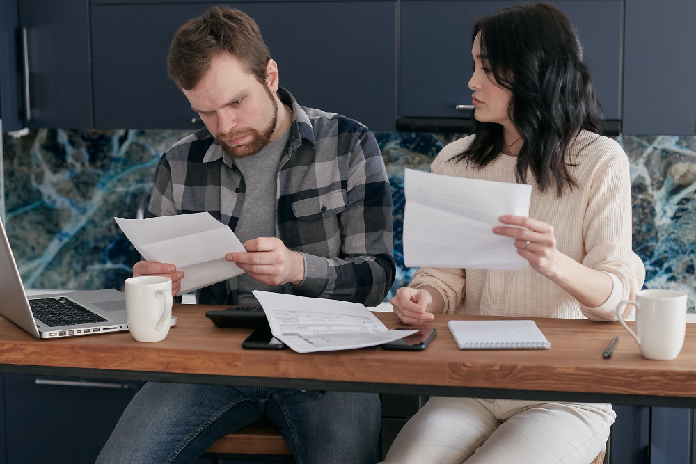 tax avoidance vs tax evasion