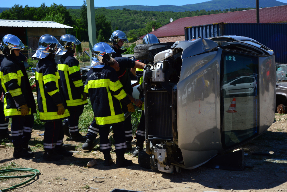 wrongful death car accident damages